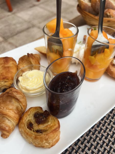 Brunch zondag 3