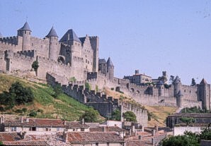 Carcasonne